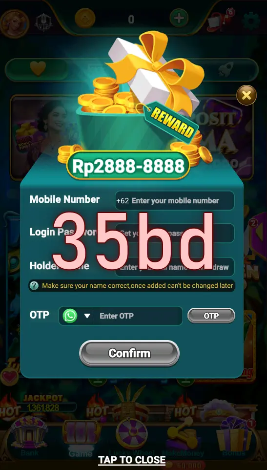 35bd স্ক্রিনশট অফিসিয়াল APK